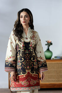 Gulrang - Vintage Vogue