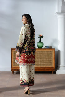 Gulrang - Vintage Vogue