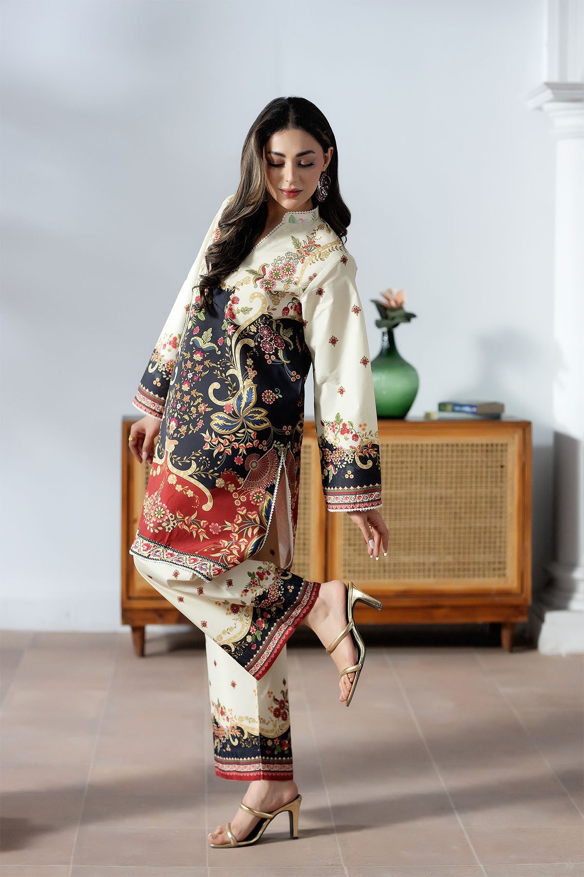 Vintage Vogue