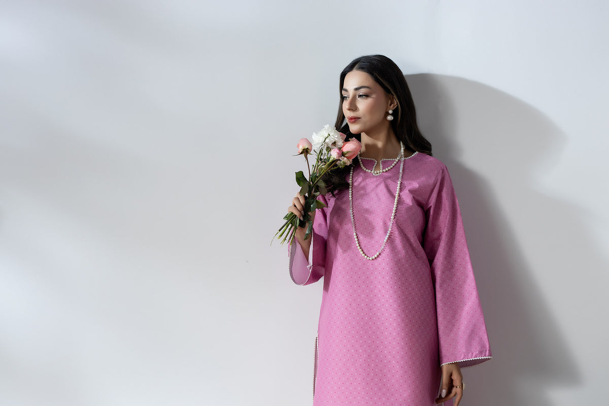 Gulrang - Pink Pearl