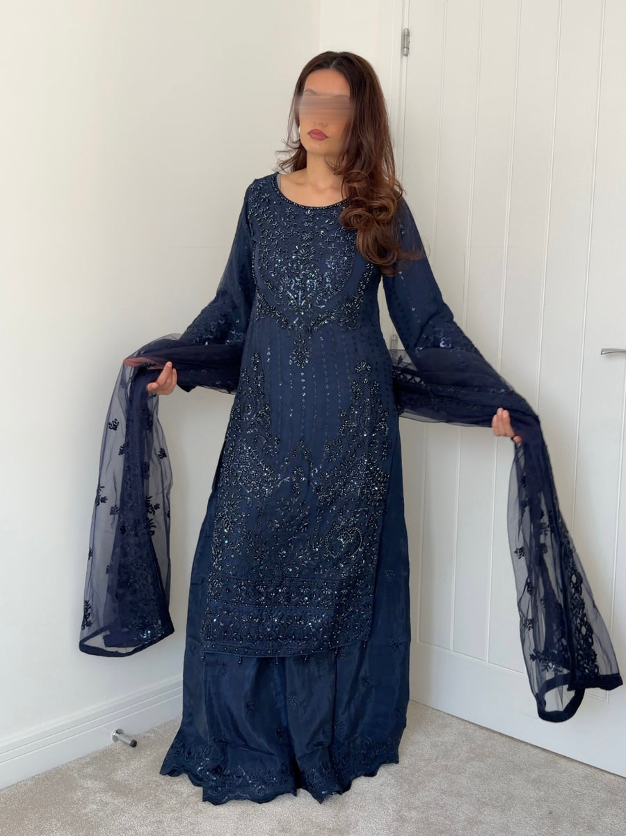 Chandi Raatein (new)