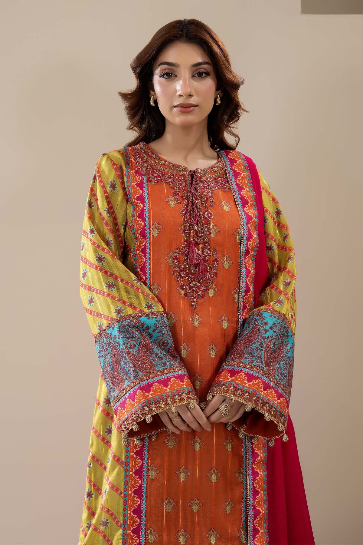 Satrangi