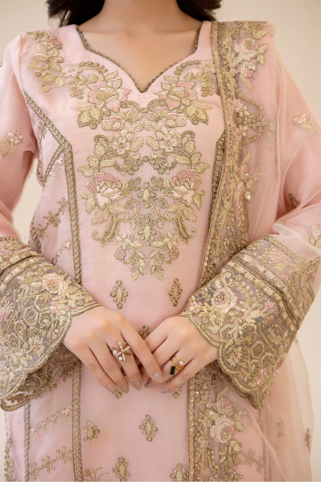 Baby Pink