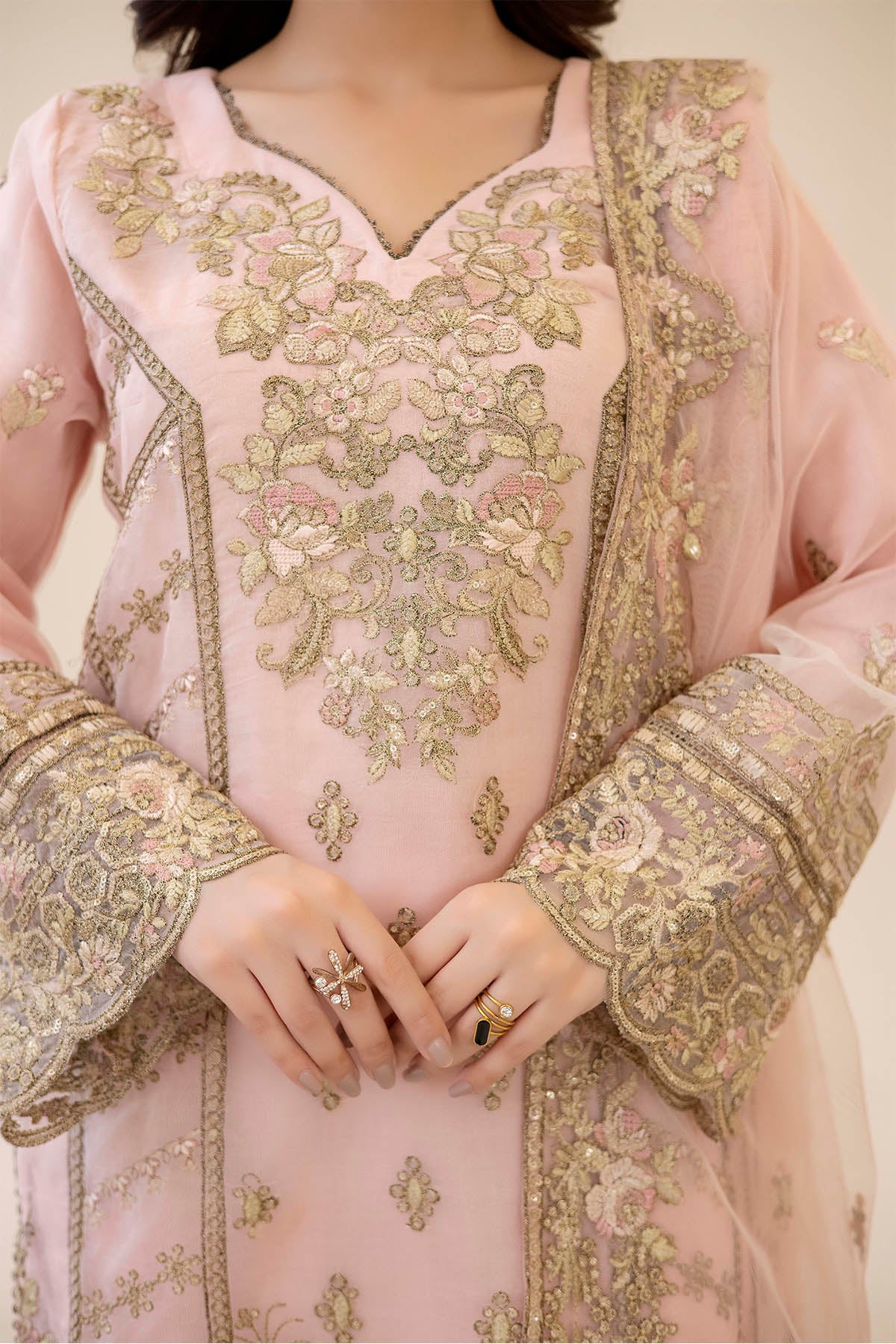 Baby Pink