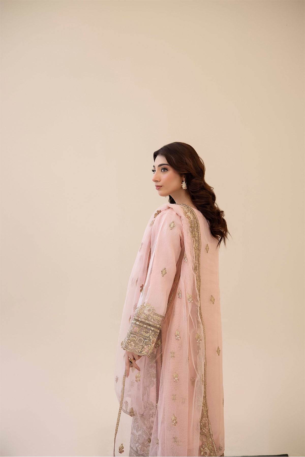 Baby Pink