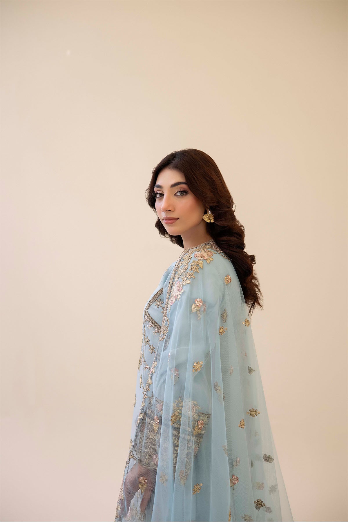 Sky Blue