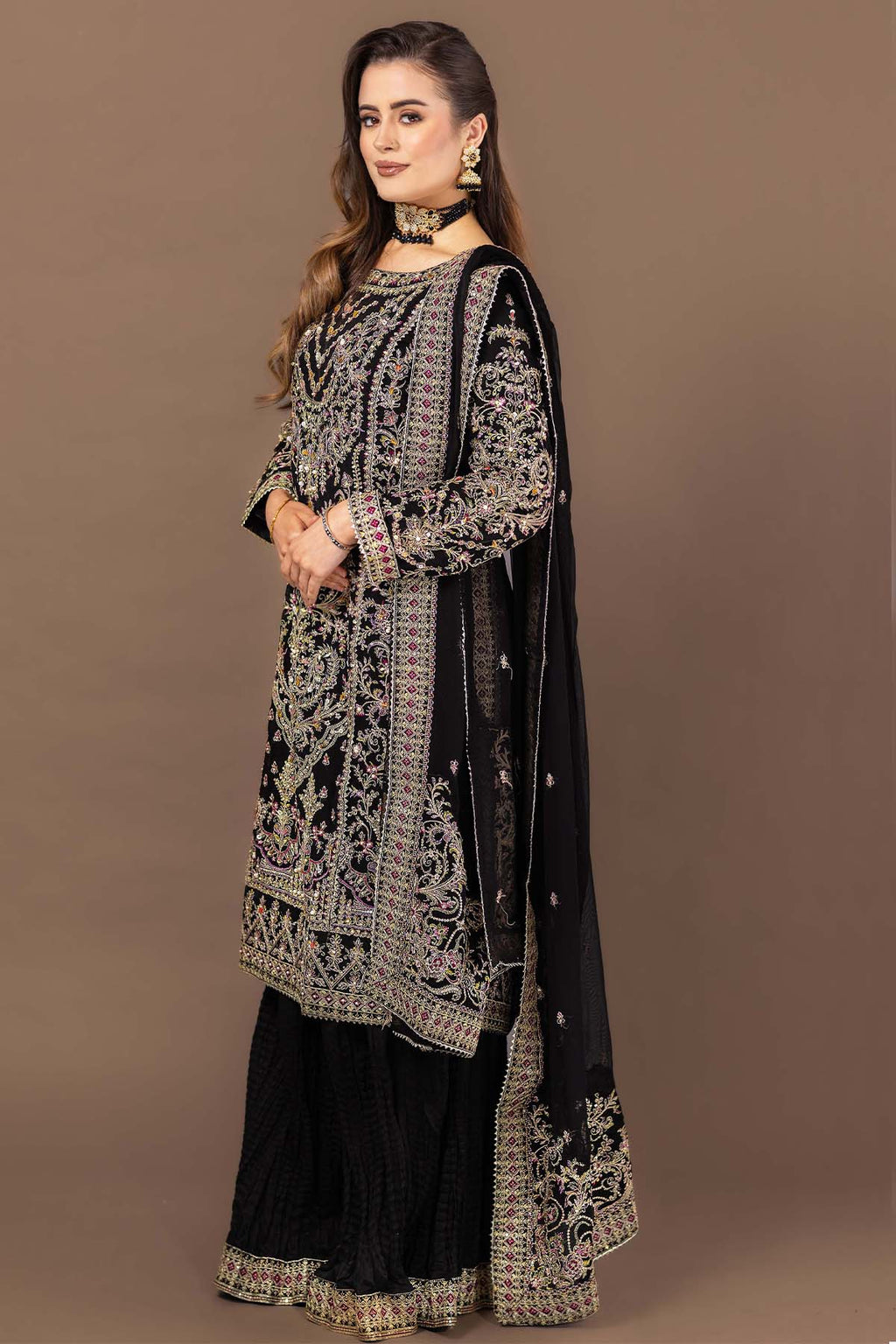 Shehzadi