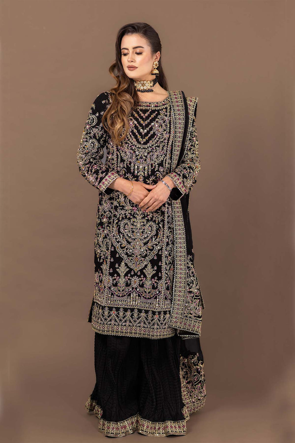 Shehzadi