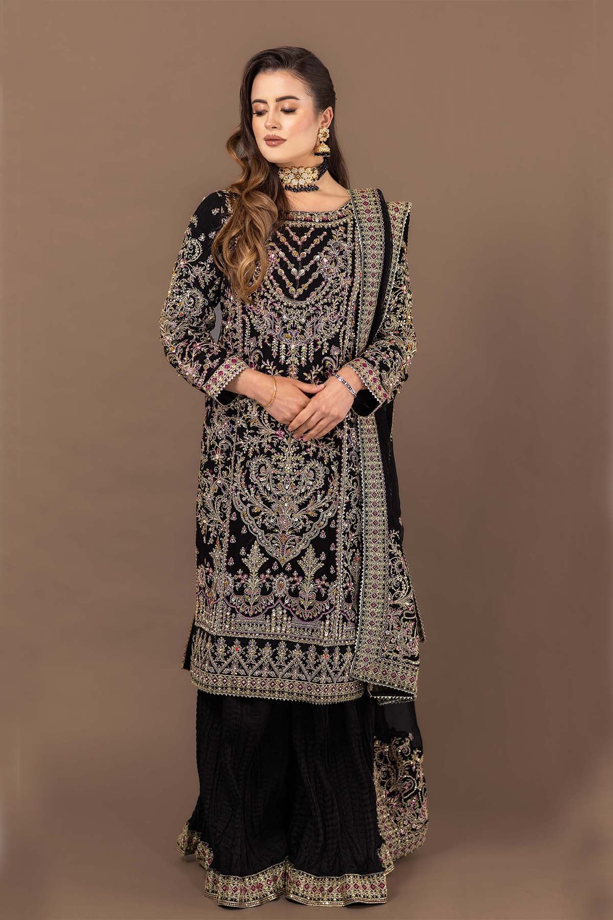 Shehzadi