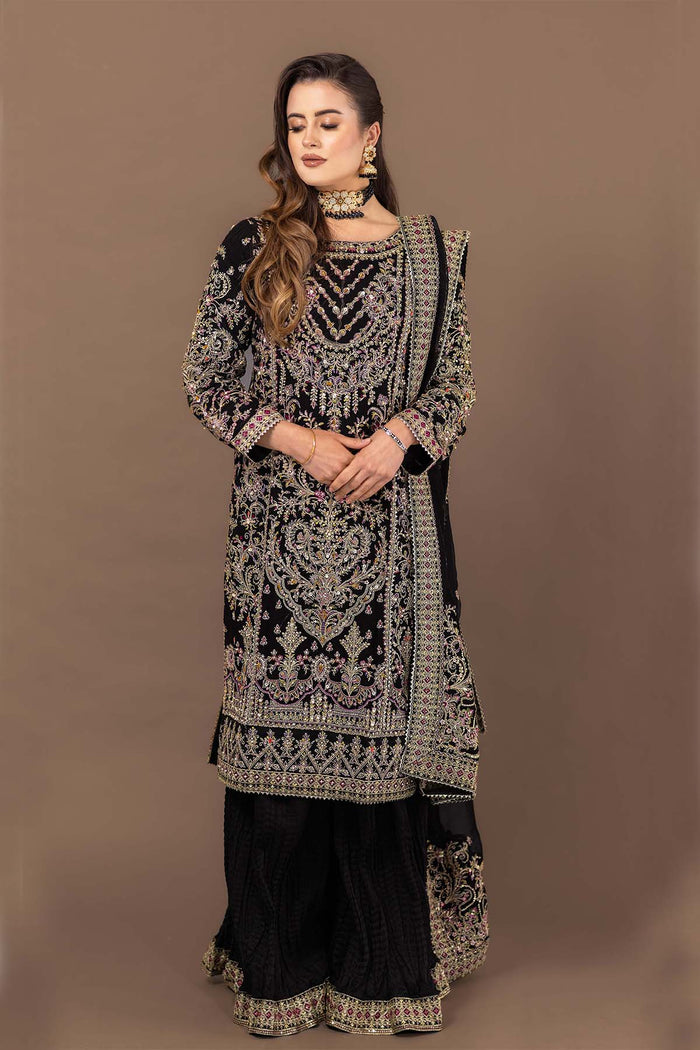Shehzadi