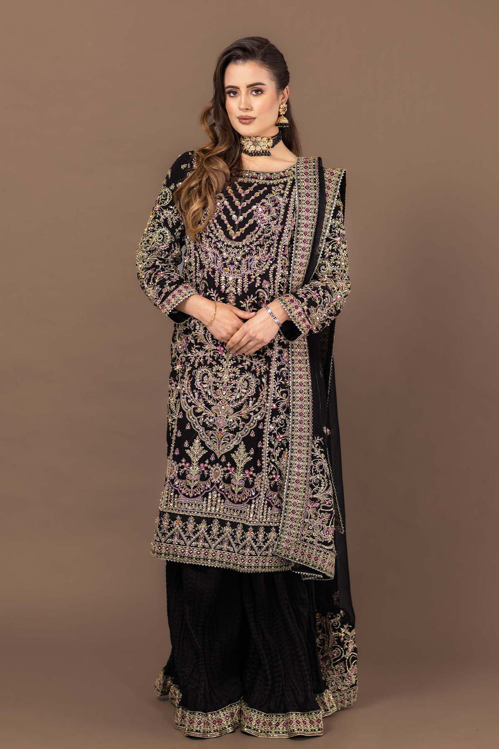 Shehzadi