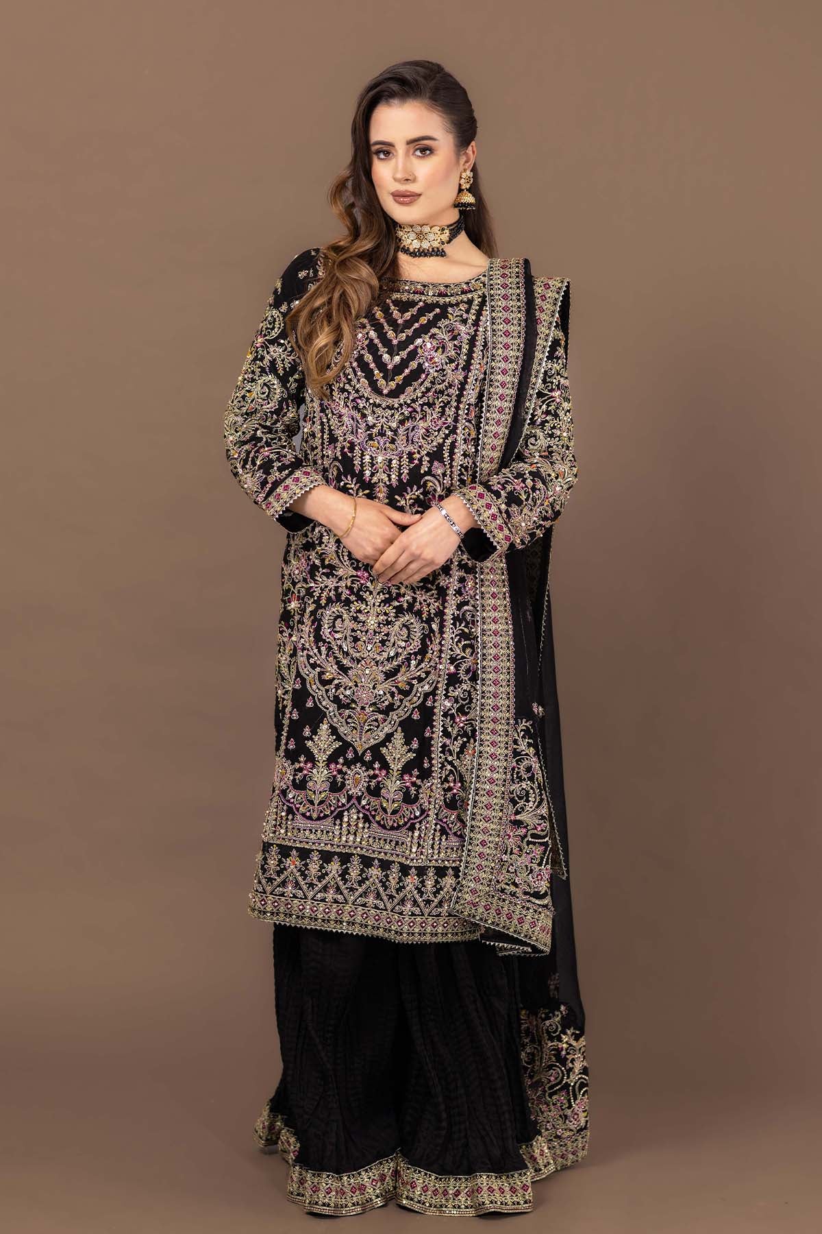 Shehzadi