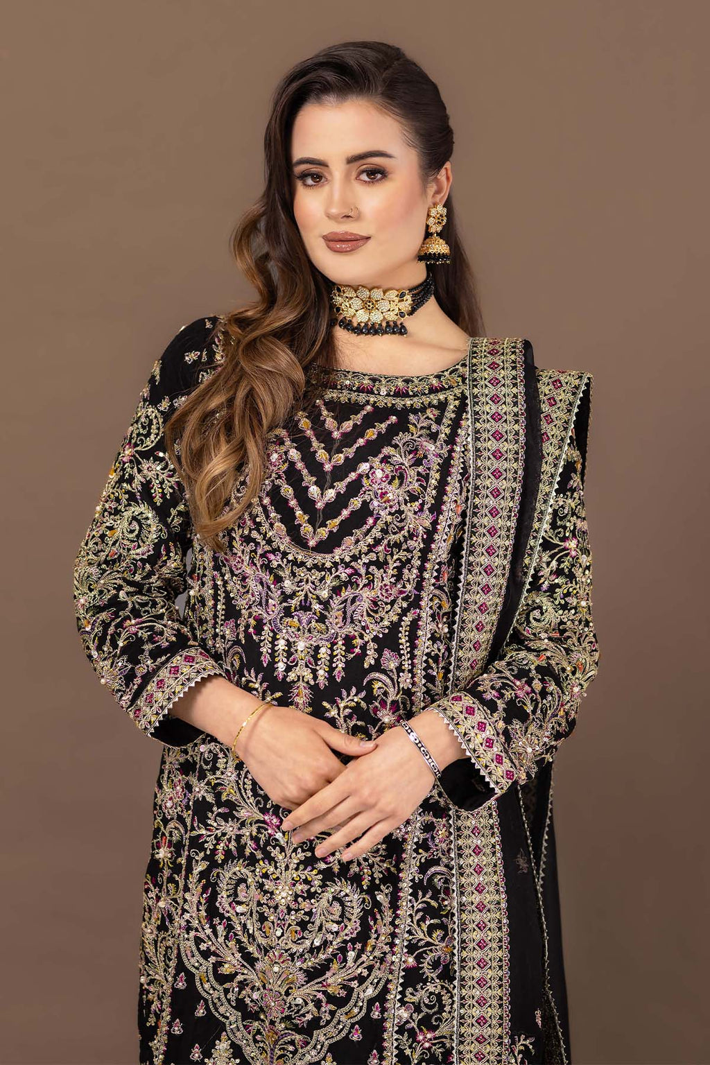 Shehzadi