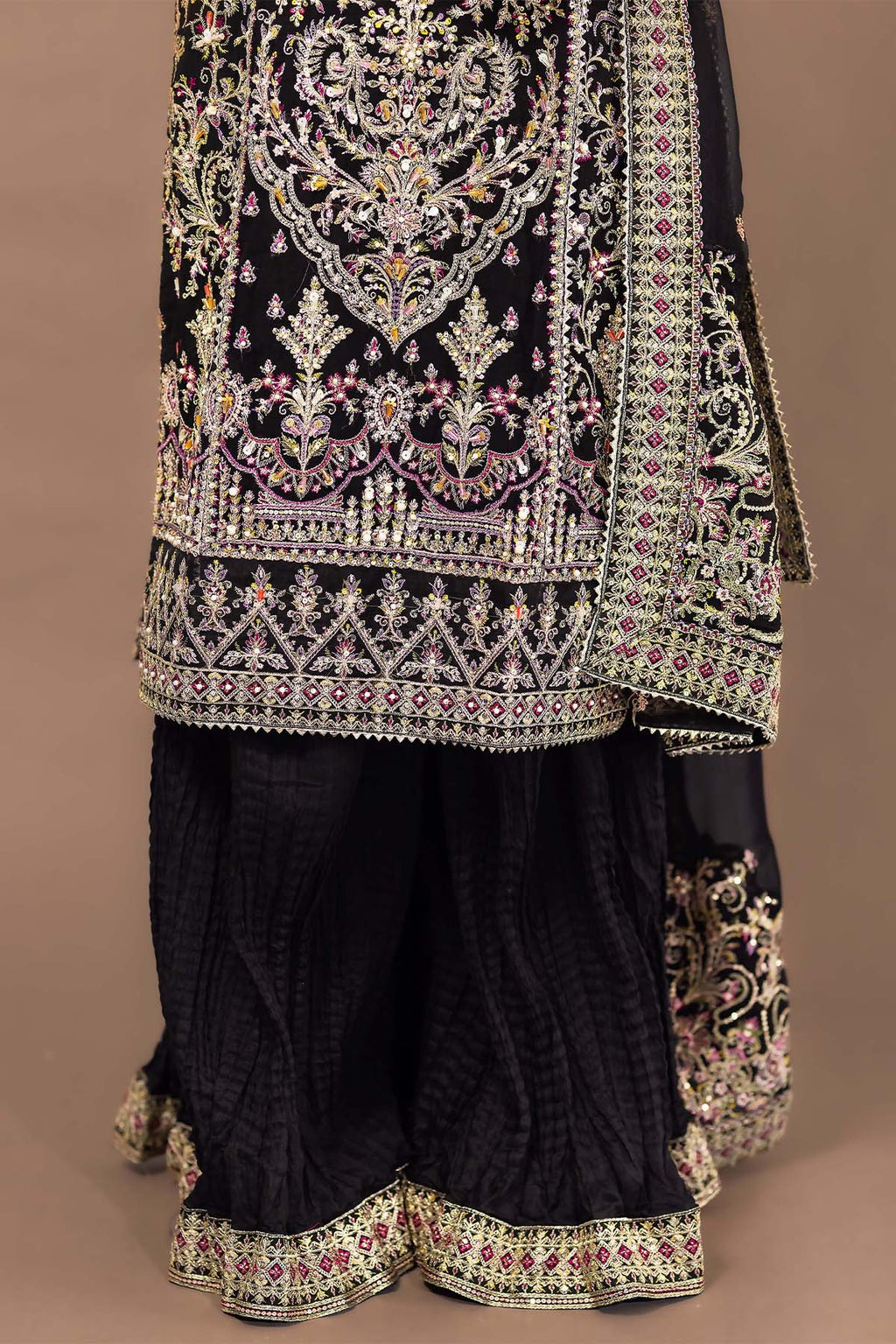 Shehzadi