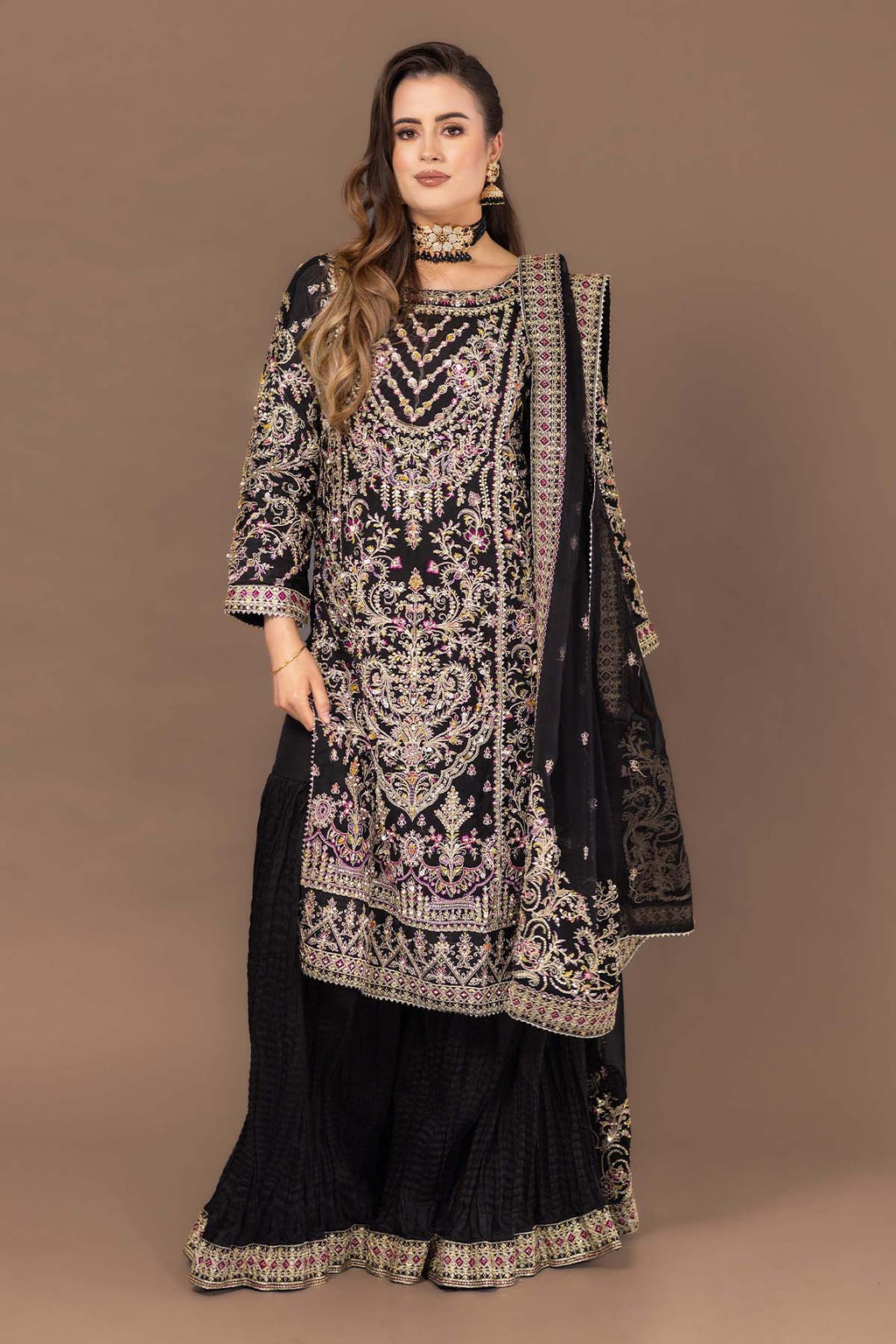 Shehzadi