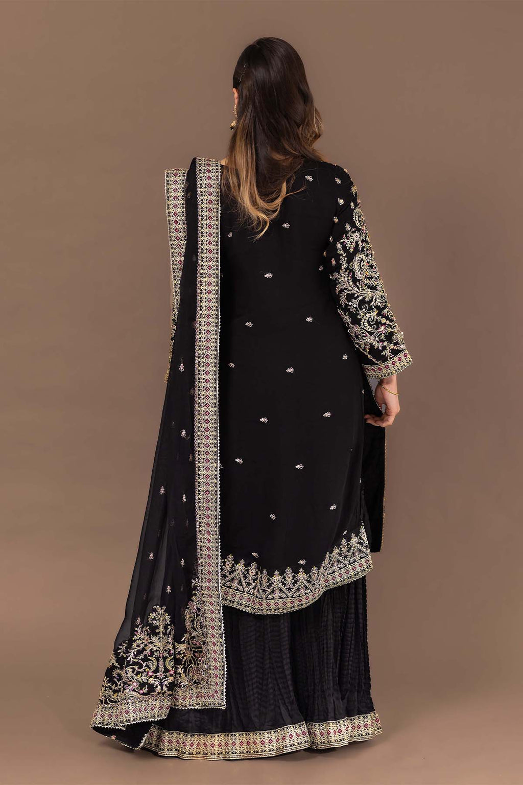 Shehzadi