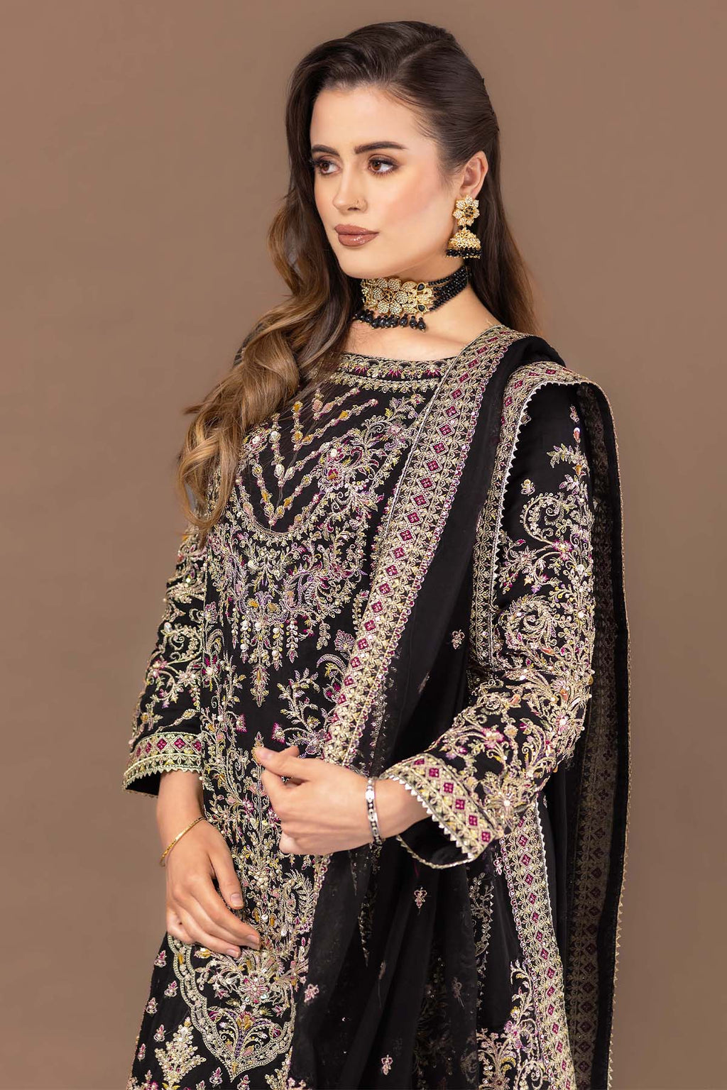 Shehzadi
