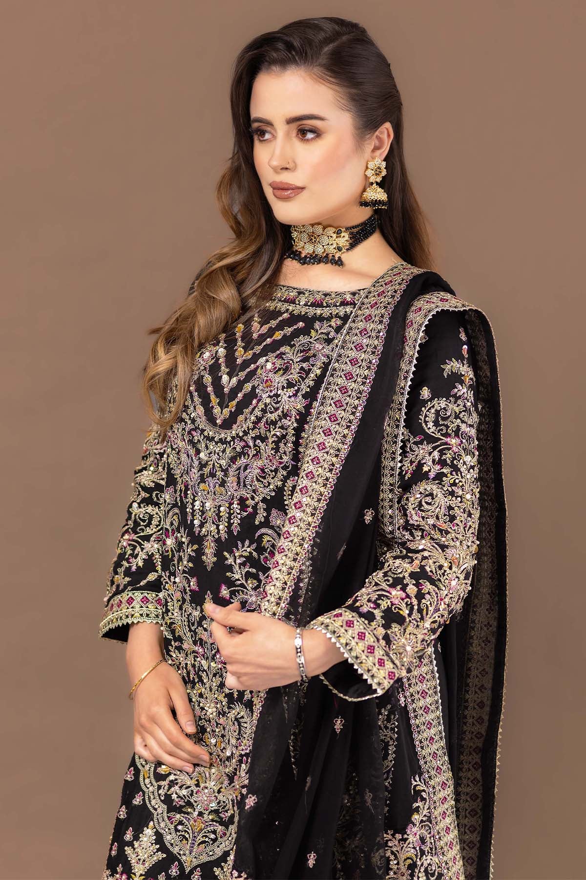 Shehzadi