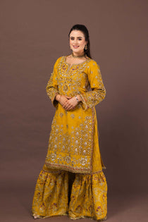 Mehndi Ki Raat