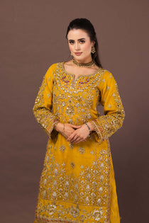 Mehndi Ki Raat
