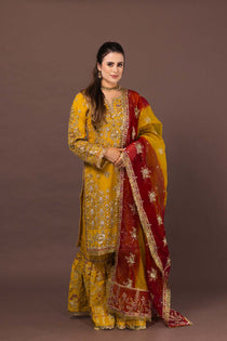 Mehndi Ki Raat