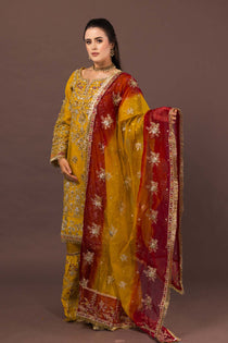 Mehndi Ki Raat