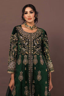 Emerald Empress