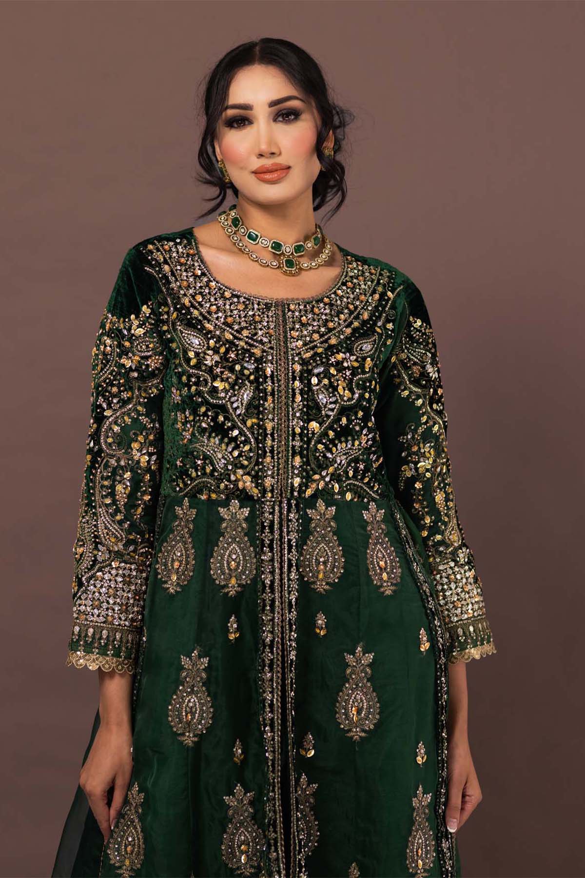 merald Empress