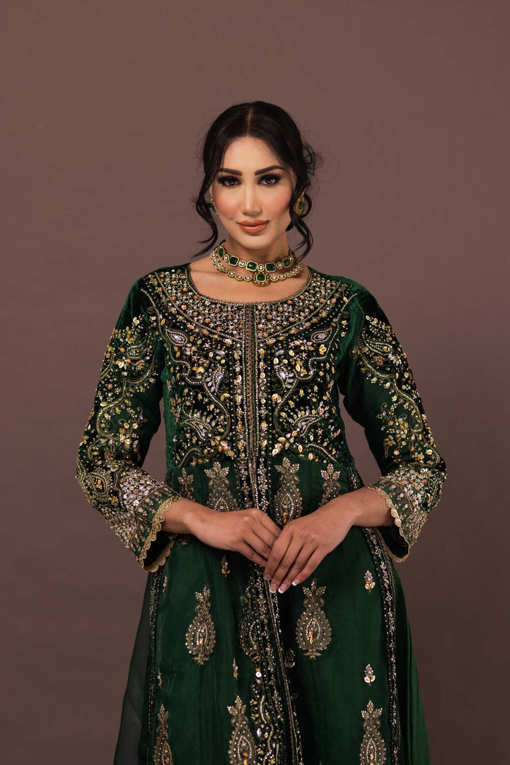 merald Empress