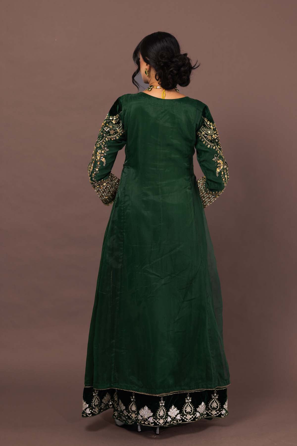 merald Empress