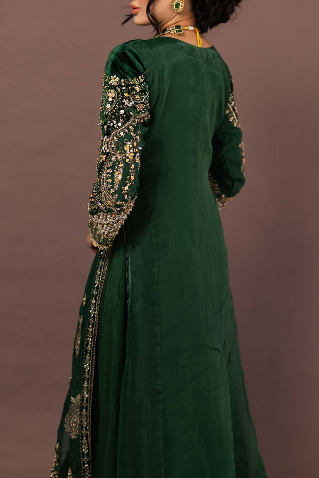 merald Empress