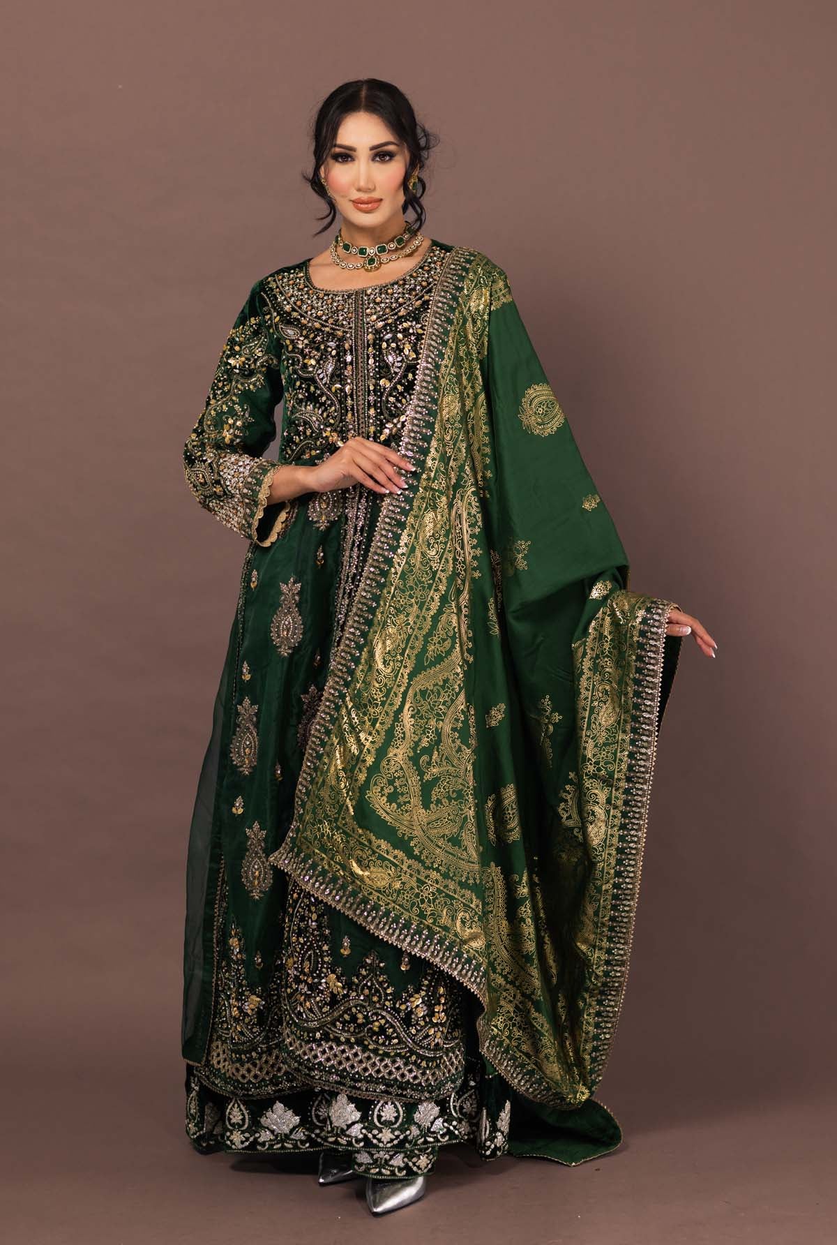 merald Empress
