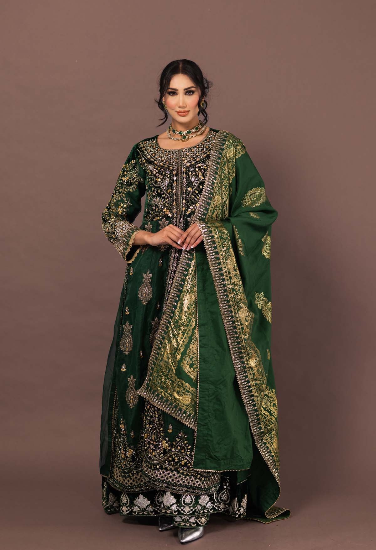 merald Empress