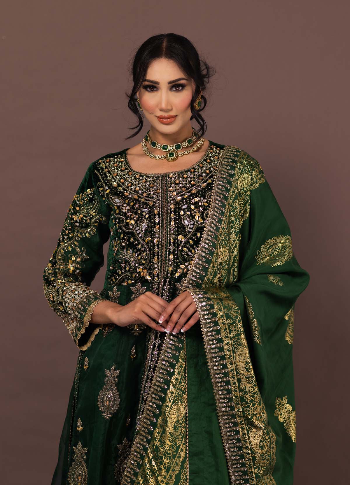 merald Empress