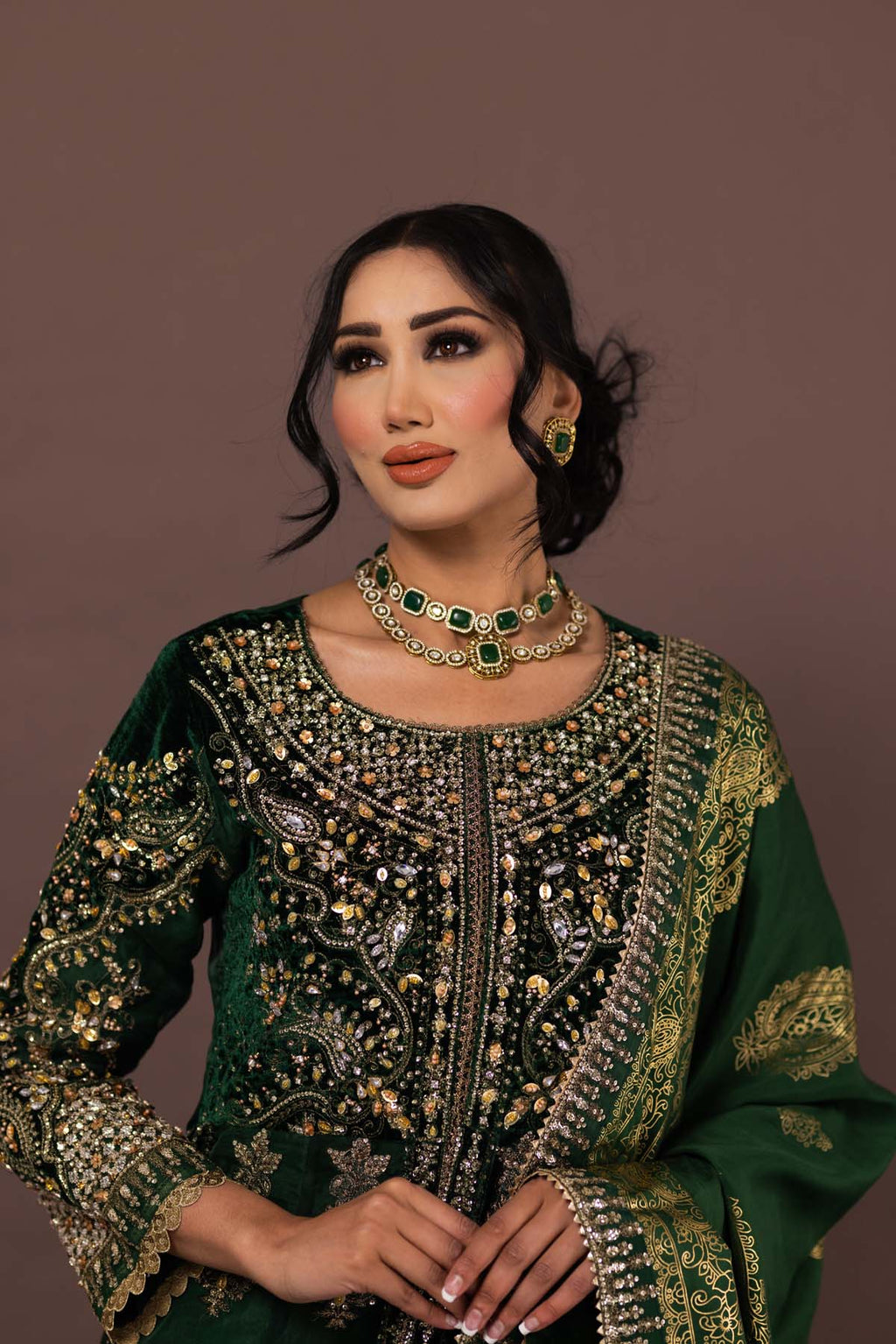 merald Empress
