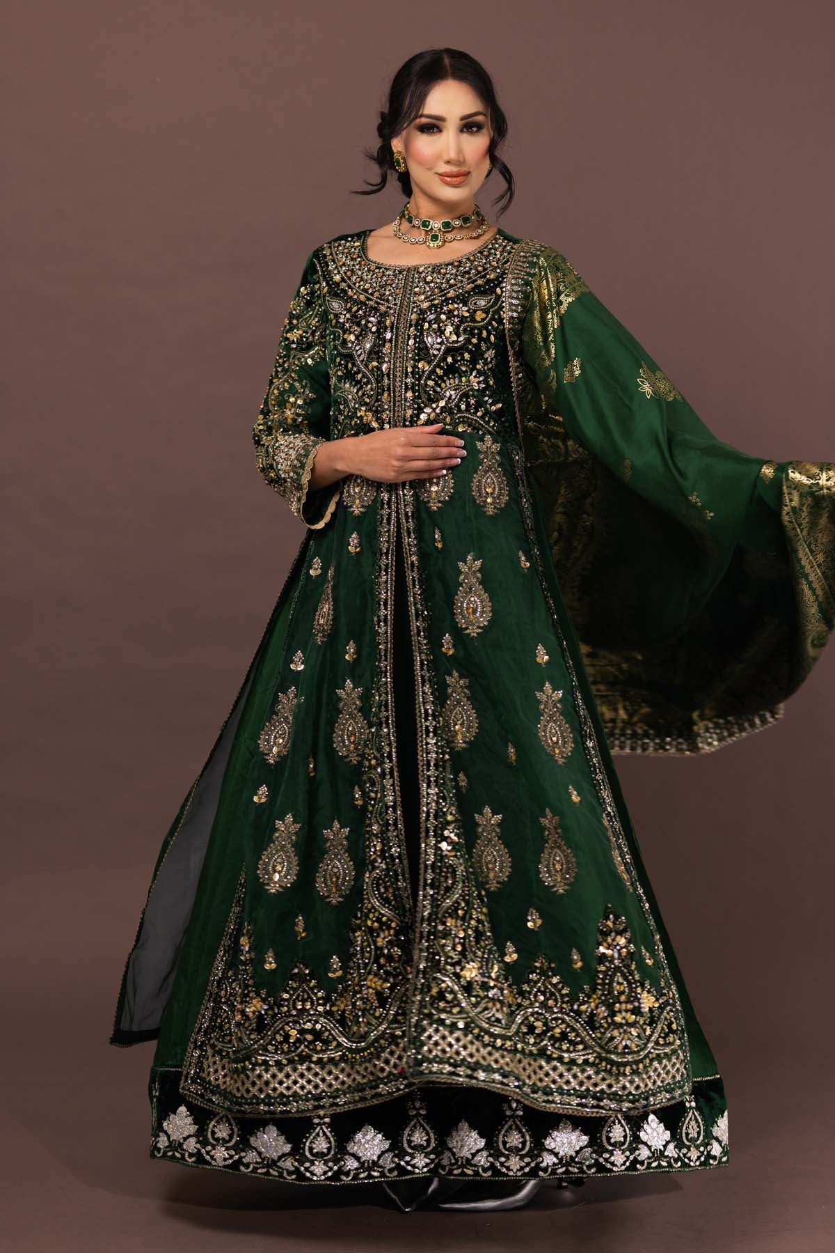 merald Empress