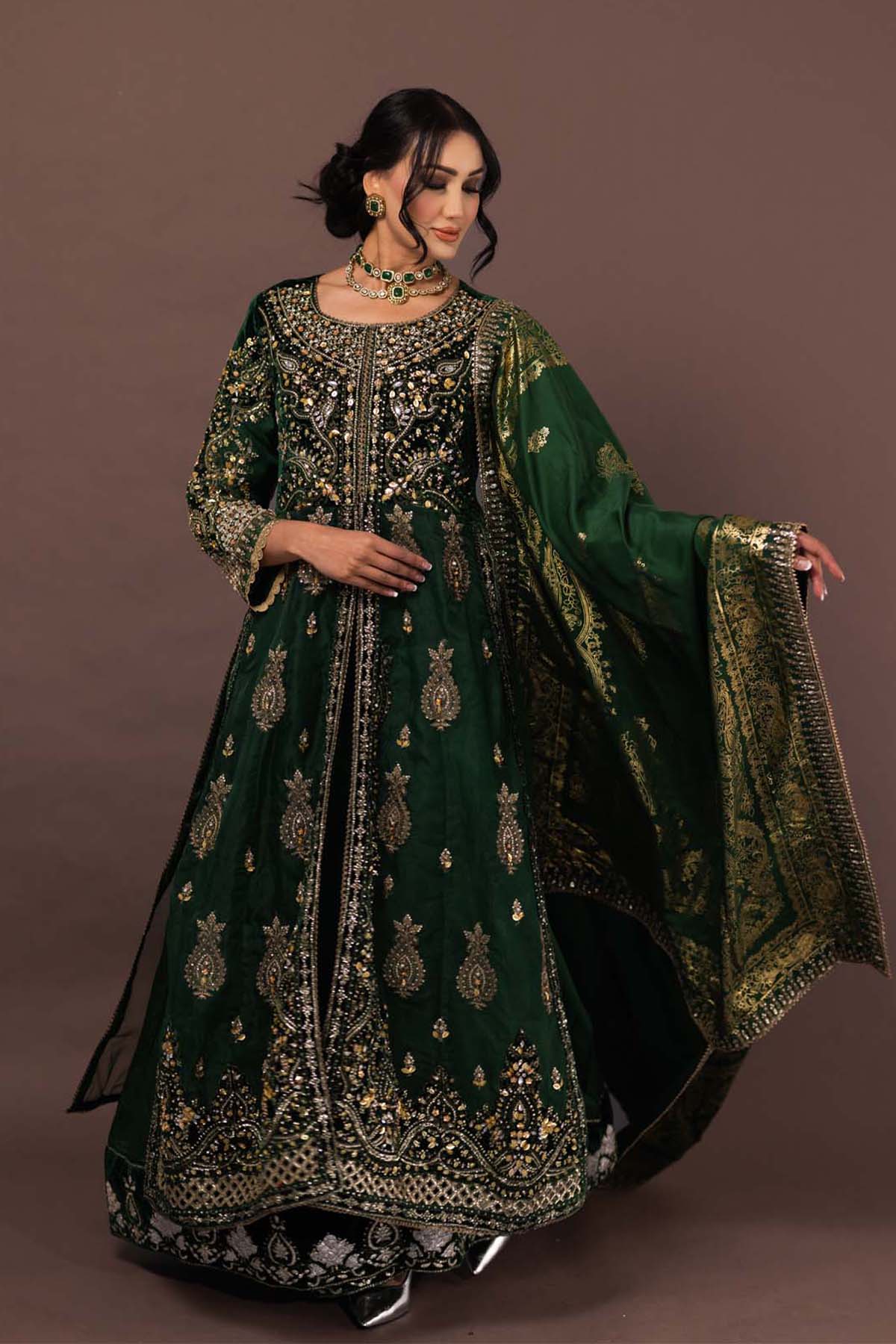 merald Empress
