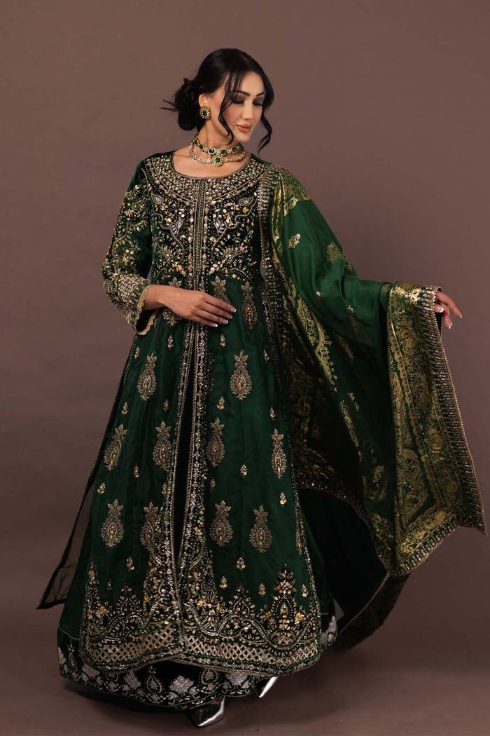 Emerald Empress