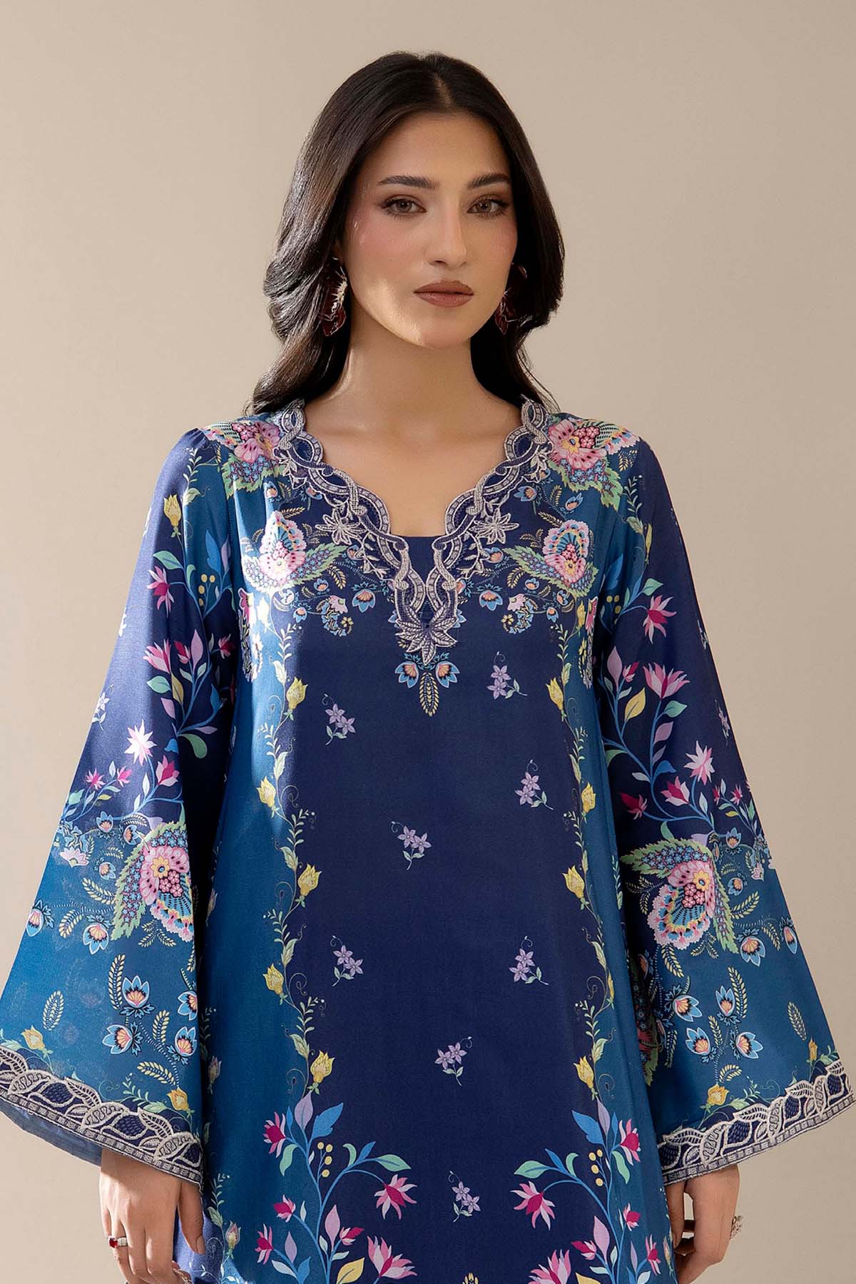 Firdaus Blue