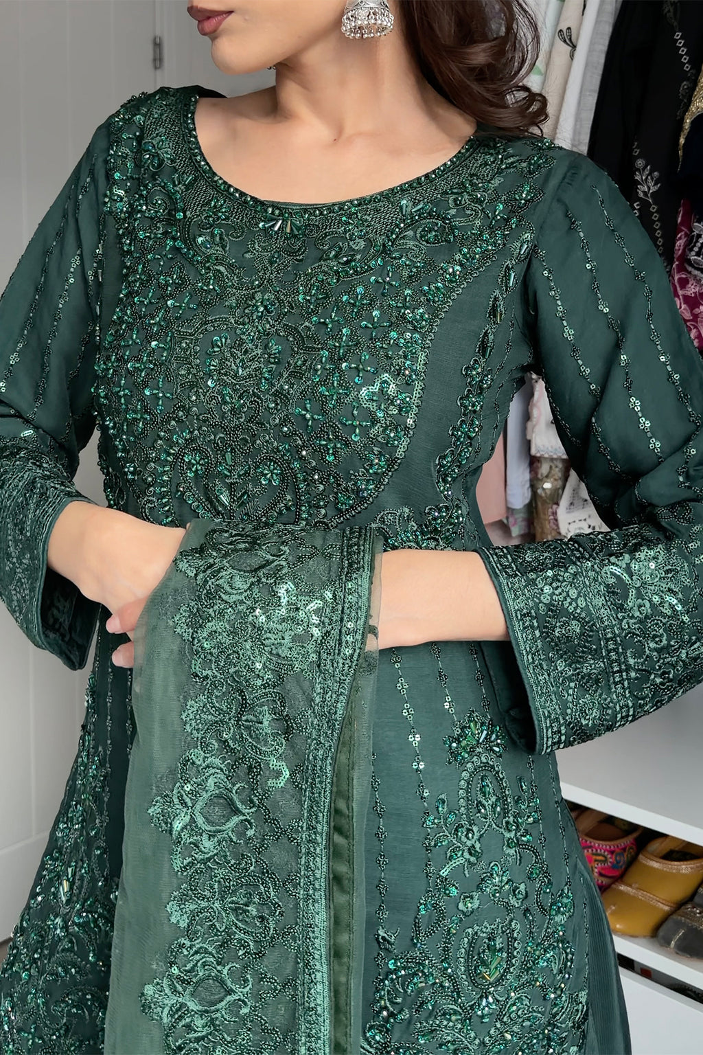 Emerald