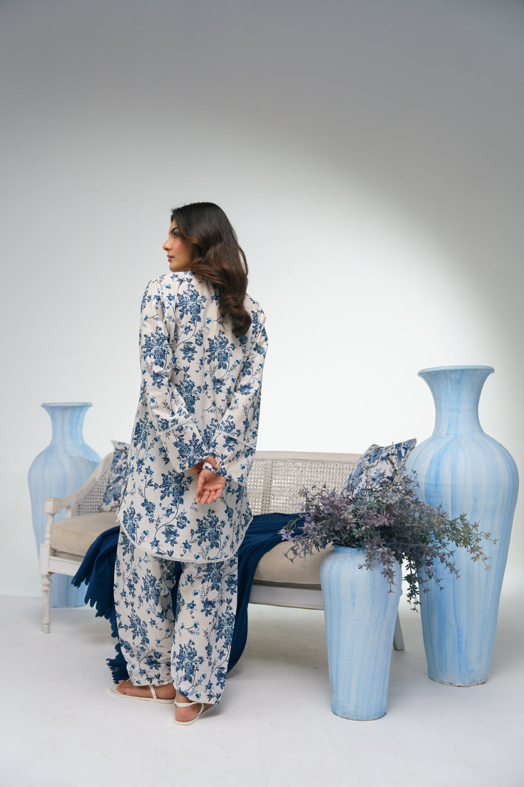 Azure Garden