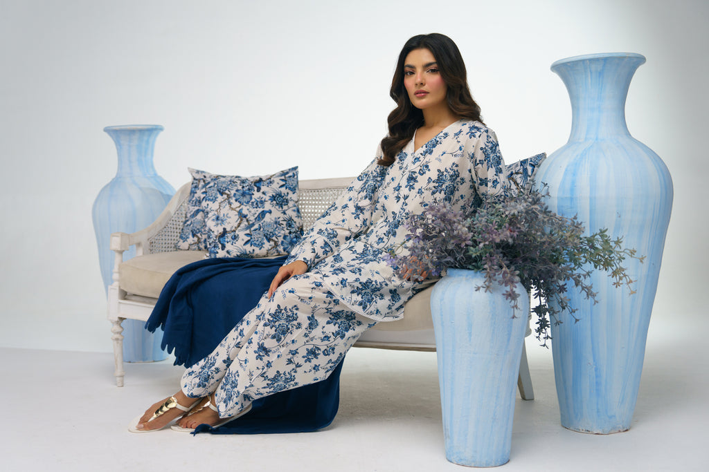 Azure Garden