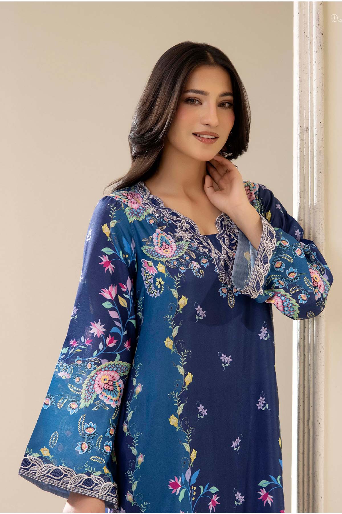 Firdaus Blue
