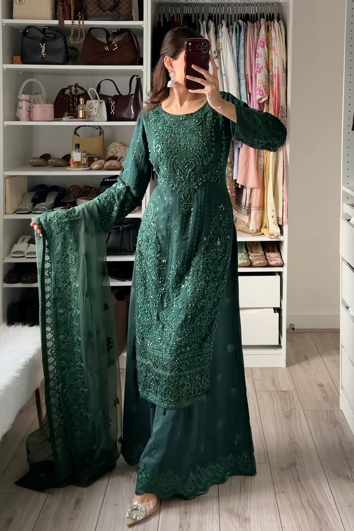 Emerald