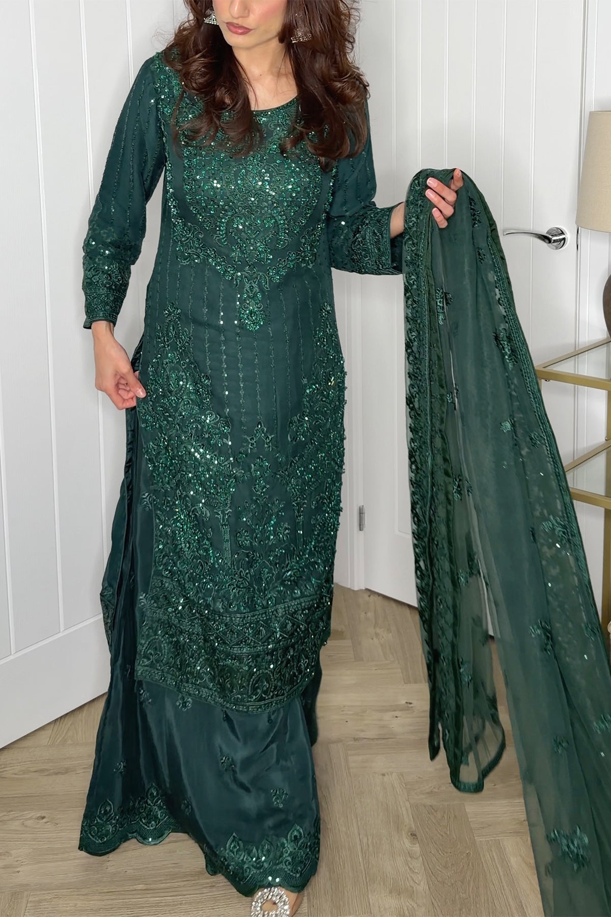 Emerald
