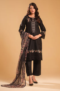Mehak - Black
