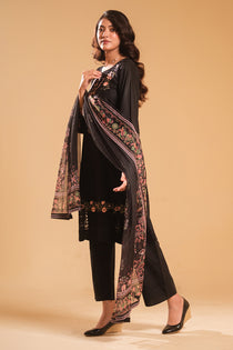 Mehak - Black