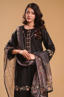 Mehak - Black
