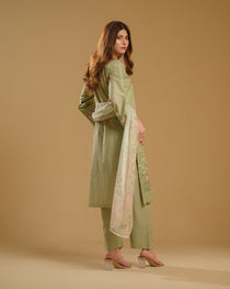 Mehak - Pistachio