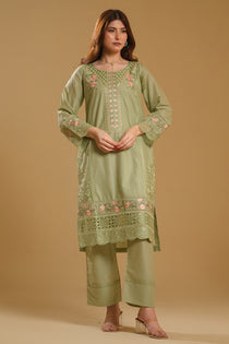 Mehak - Pistachio